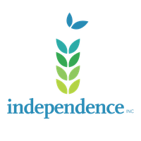 Independence Inc. logo