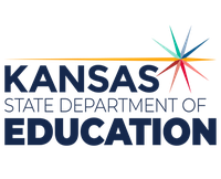 Kansas State Department of Education logo