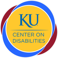 KU Center on Disabilities logo
